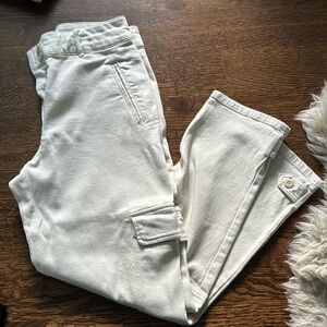 Wilfred Free Modern Cargo Pants